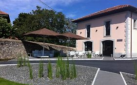 Hotel Villa Marrón